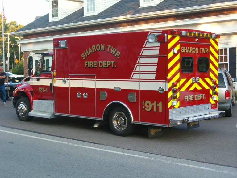 Ohio Fire-Emergency-Vehicle-Wraps